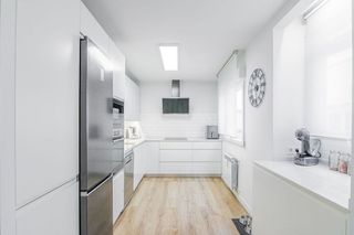 Piso en venta en Tenderina Alta - Fozaneldi en Oviedo