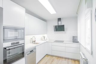 Piso en venta en Tenderina Alta - Fozaneldi en Oviedo