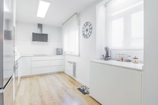 Piso en venta en Tenderina Alta - Fozaneldi en Oviedo