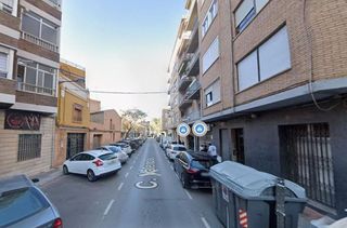 Piso en venta en Avda. Alemania - Italia en Villarreal