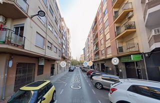 Piso en venta en Avda. Alemania - Italia en Villarreal