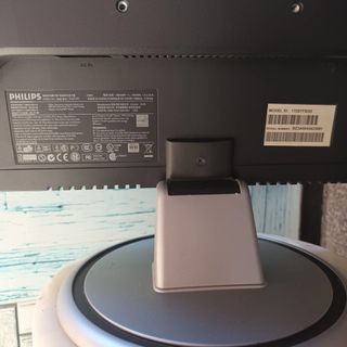 Monitor Philips 170S 17 pollici