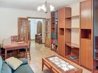 Piso en venta en Reyes Católicos en Alcalá de Henares