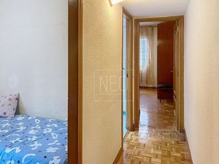 Piso en venta en Reyes Católicos en Alcalá de Henares