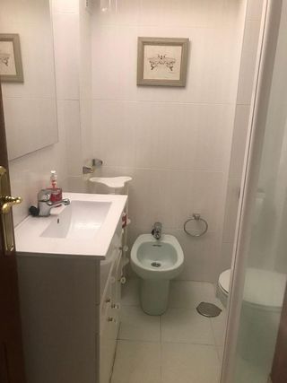 Piso en venta en Linares