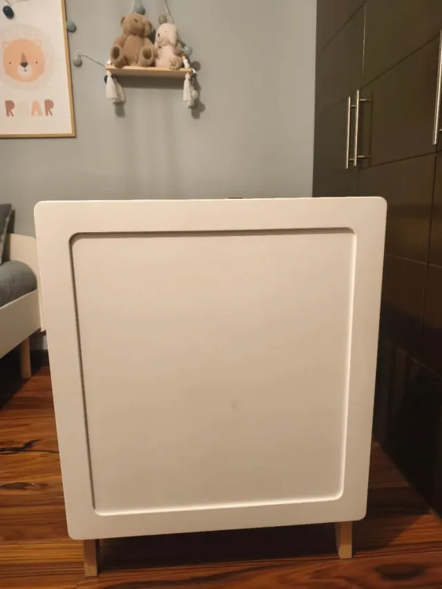 Cuna bebé Maison du Monde