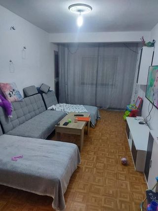 Piso en venta en Reyes Católicos en Alcalá de Henares