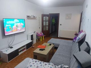 Piso en venta en Reyes Católicos en Alcalá de Henares