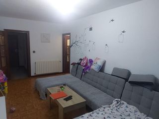 Piso en venta en Reyes Católicos en Alcalá de Henares