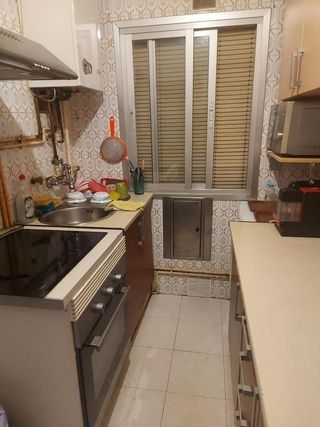 Piso en venta en Reyes Católicos en Alcalá de Henares