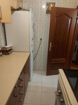 Piso en venta en Reyes Católicos en Alcalá de Henares