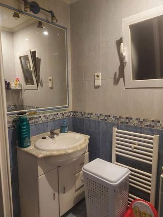 Piso en venta en Reyes Católicos en Alcalá de Henares