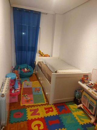 Piso en venta en Reyes Católicos en Alcalá de Henares