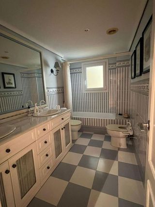 Piso en venta en Piscinas en Villarreal