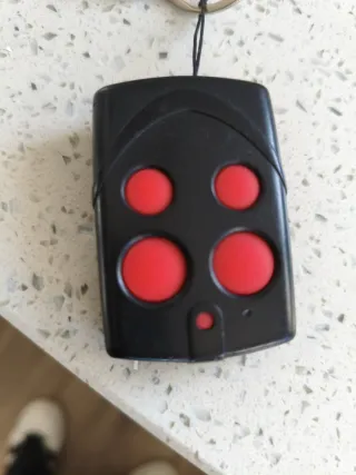 3 Mandos de motor puerta DC.PCV48. precio unitario