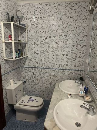 Dúplex en venta en Santa María en Ciudad Real