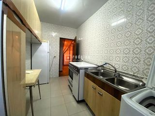 Piso en venta en Casco Antiguo en Alcorcón