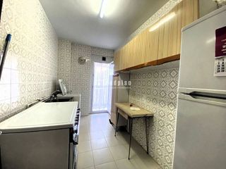 Piso en venta en Casco Antiguo en Alcorcón