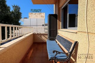 Piso en venta en Nueva Cartagena en Cartagena