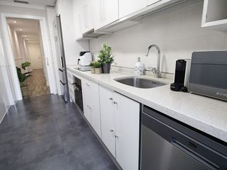 Piso en venta en Carrús Oest - El Toscar en Elche