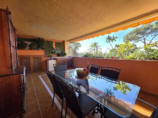 Piso en venta en Elviria en Marbella