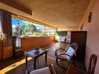 Piso en venta en Elviria en Marbella