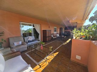 Piso en venta en Elviria en Marbella