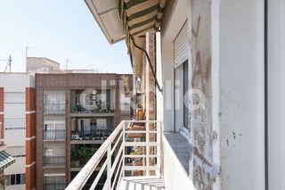 Piso en venta en Centro en Murcia