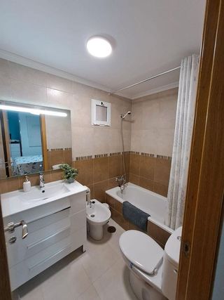 Piso en venta en Castalla