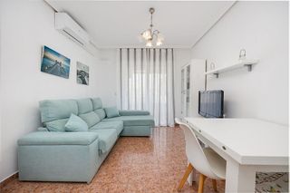 Piso en venta en Playa del Cura en Torrevieja