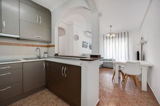 Piso en venta en Playa del Cura en Torrevieja