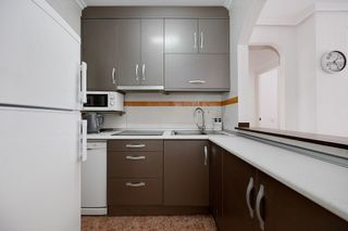 Piso en venta en Playa del Cura en Torrevieja