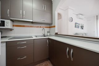 Piso en venta en Playa del Cura en Torrevieja