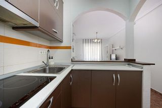 Piso en venta en Playa del Cura en Torrevieja