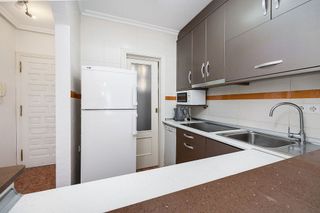 Piso en venta en Playa del Cura en Torrevieja