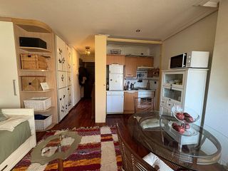 Estudio en venta en Santo Domingo en Oviedo