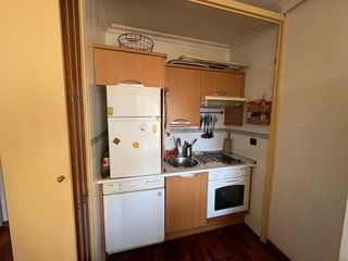 Estudio en venta en Santo Domingo en Oviedo