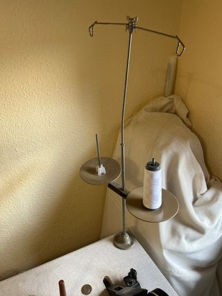 Máquina de coser industrial Brother DB2-B735