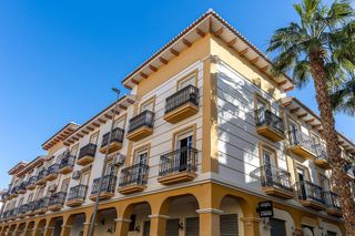 Piso en venta en Salobreña