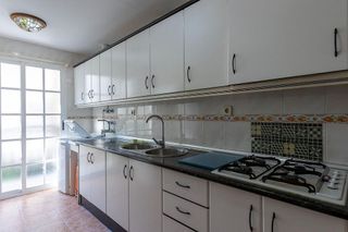 Piso en venta en Salobreña