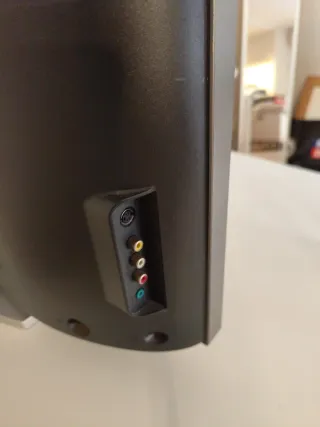 Televisor Sony Bravia Gris