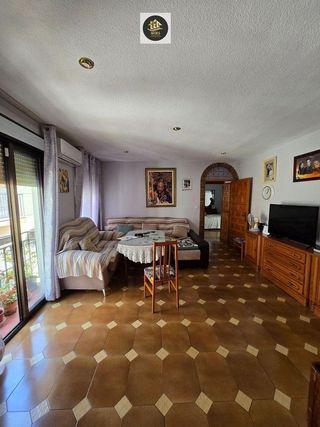 Piso en venta en San Ildefonso - Catedral en Jaén