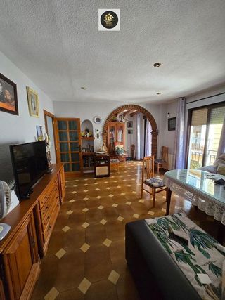 Piso en venta en San Ildefonso - Catedral en Jaén