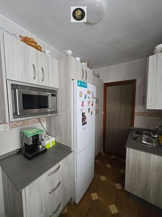 Piso en venta en San Ildefonso - Catedral en Jaén