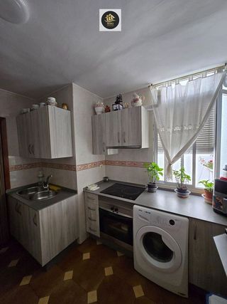 Piso en venta en San Ildefonso - Catedral en Jaén