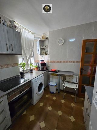 Piso en venta en San Ildefonso - Catedral en Jaén