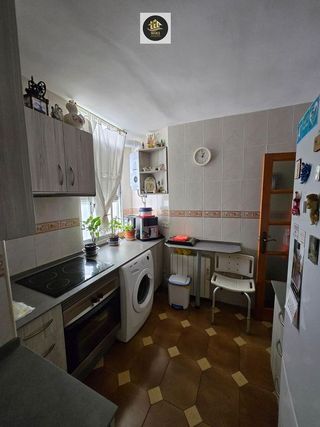 Piso en venta en San Ildefonso - Catedral en Jaén