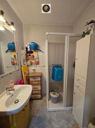 Piso en venta en San Ildefonso - Catedral en Jaén