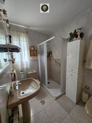 Piso en venta en San Ildefonso - Catedral en Jaén