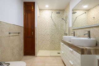 Piso en venta en Vegueta en Palmas de Gran Canaria(Las)